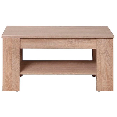 GRESS stolik 70 dąb sonoma MDF