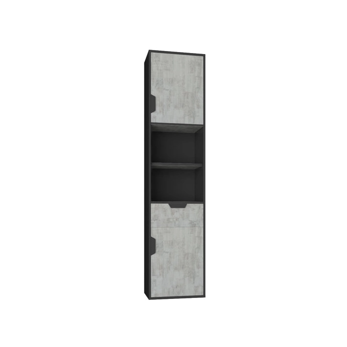 NANO Zestaw D Grafit + Enigma MDF NANO Zestaw D Grafit + Enigma MDF