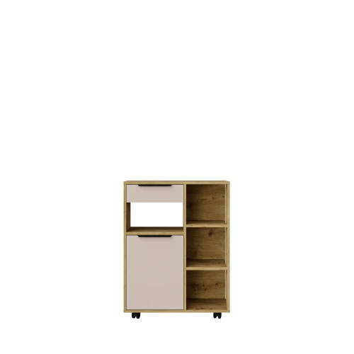 Bufet roller SOLEA 70 cm Cashmere