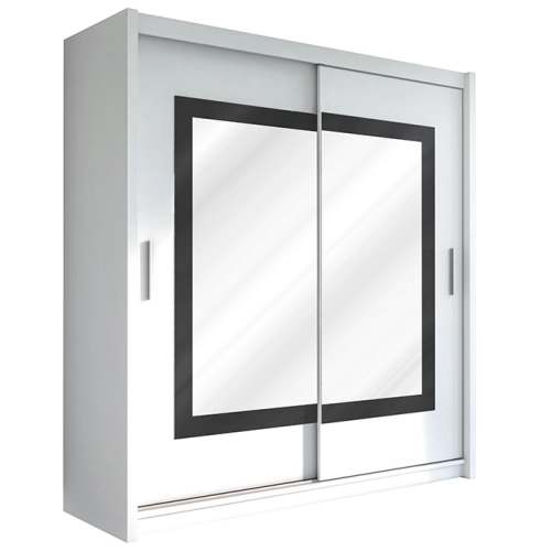 Szafa PRESTON 203  MDF