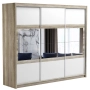 Szafa SALWADOR 250  MDF