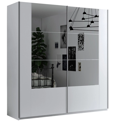 Szafa SANTIAGO 200  MDF