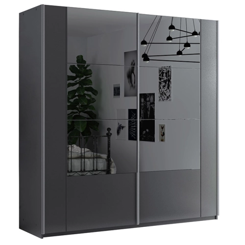 Szafa SANTIAGO 200  MDF