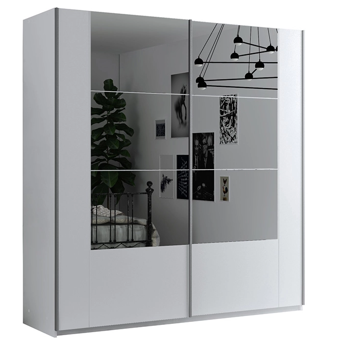 Szafa SANTIAGO 200  MDF