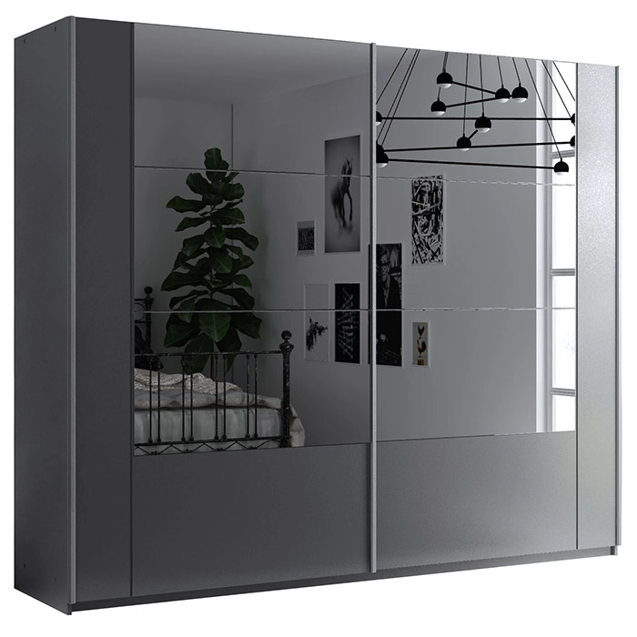 Szafa SANTIAGO 250  MDF