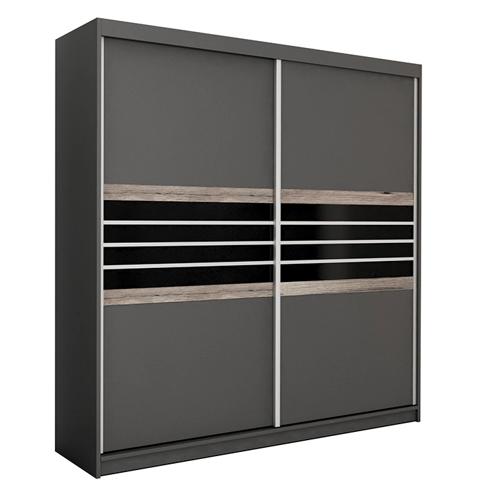 Szafa TURYN 203 MDF