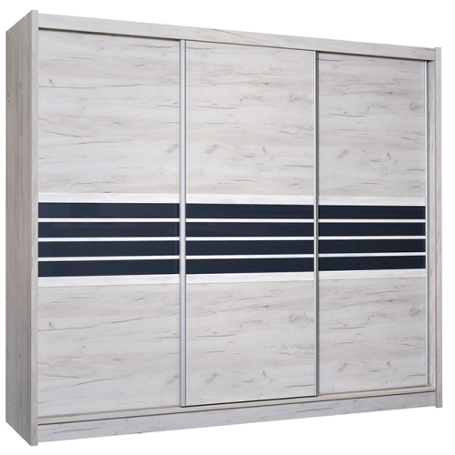 Szafa TURYN 250 MDF