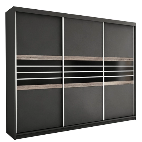 Szafa TURYN 250 MDF