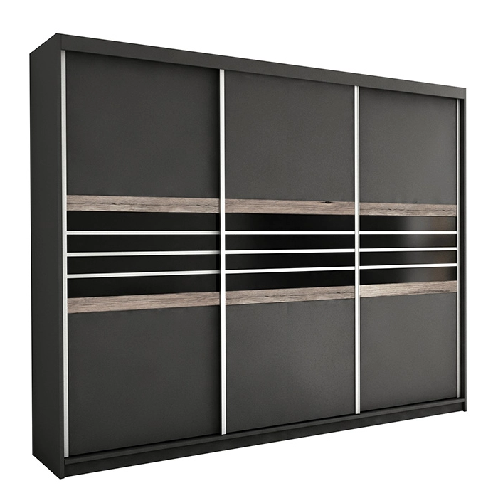 Szafa TURYN 250 MDF