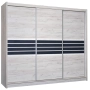 Szafa TURYN 250 MDF