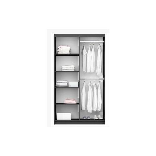 Szafa VIGO 120 MDF