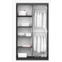 Szafa VIGO 120 MDF