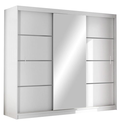 Szafa VIGO 250 MDF
