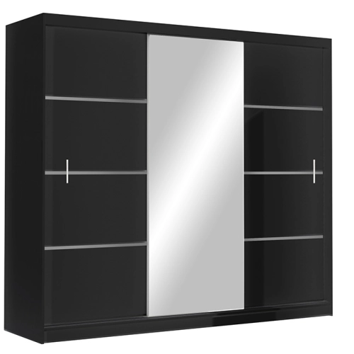 Szafa VIGO 250 MDF