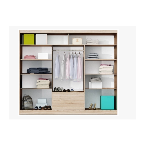 Szafa VIGO 250 MDF