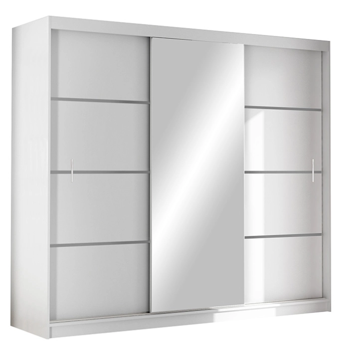 Szafa VIGO 250 MDF