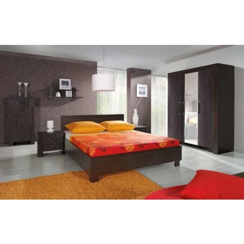 Szafa  Cezar 1- 150 cm  dwa kolory