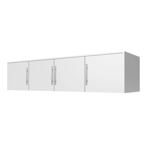 Nadstawka Bali D4 196 cm biała