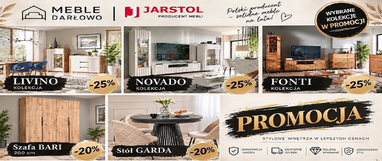 Jarstol promocaja