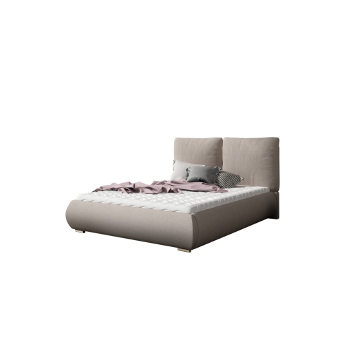 Łóżko Unity 180x220 + Stelaż + POJEMNIK , Comforteo ,  MEGA PROMOCJA
