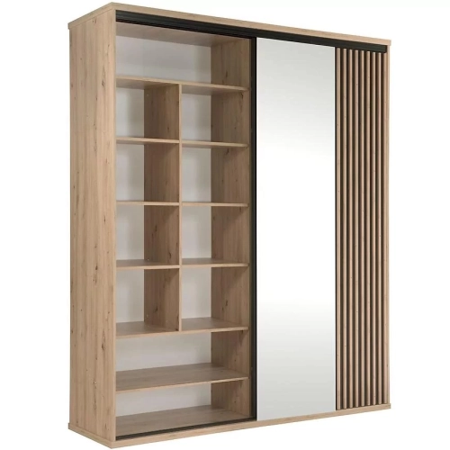 Szafa Cali  c-14  ARTISAN 179 cm