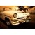 Wersalka Motyw  Samochód Cuba    Foto , sprężyny Bonel 120x195
